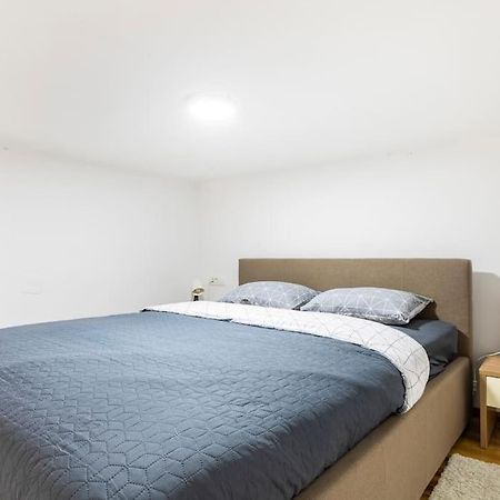 Marinianis Premium Apartment Ζάγκρεμπ Εξωτερικό φωτογραφία