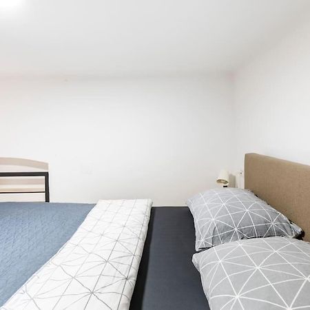 Marinianis Premium Apartment Ζάγκρεμπ Εξωτερικό φωτογραφία