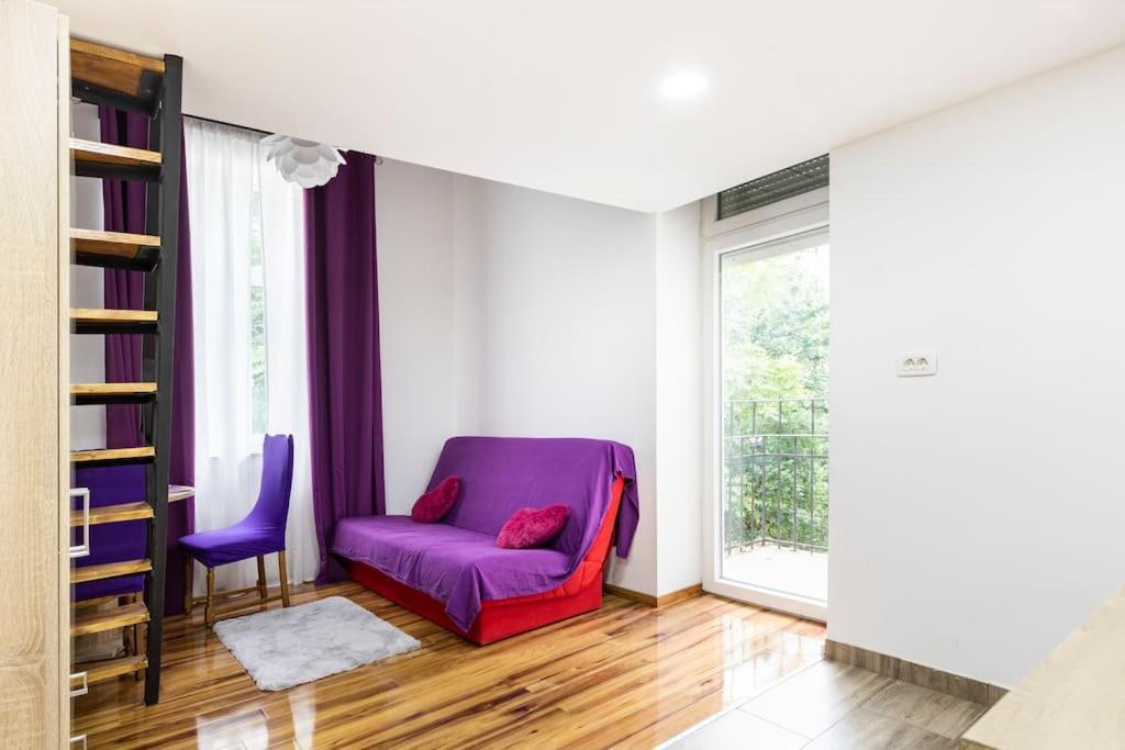 Marinianis Premium Apartment Ζάγκρεμπ Εξωτερικό φωτογραφία