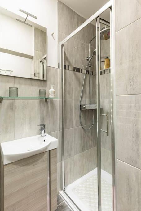 Marinianis Premium Apartment Ζάγκρεμπ Εξωτερικό φωτογραφία