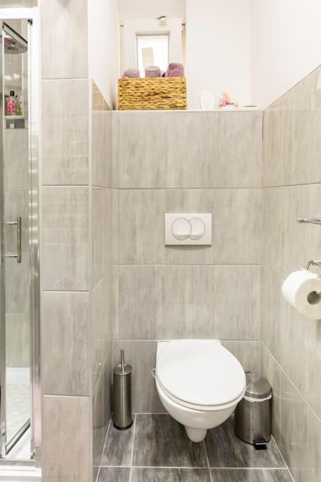 Marinianis Premium Apartment Ζάγκρεμπ Εξωτερικό φωτογραφία