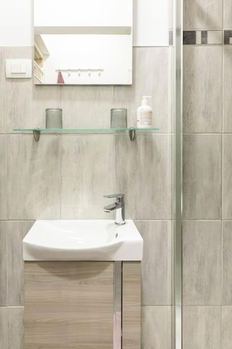 Marinianis Premium Apartment Ζάγκρεμπ Εξωτερικό φωτογραφία