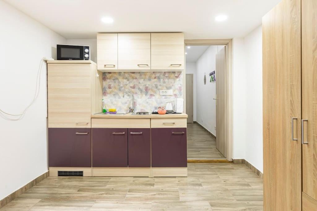 Marinianis Premium Apartment Ζάγκρεμπ Εξωτερικό φωτογραφία
