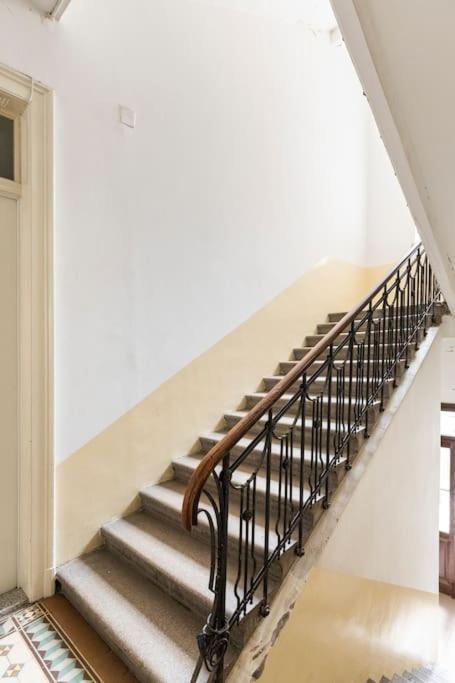 Marinianis Premium Apartment Ζάγκρεμπ Εξωτερικό φωτογραφία