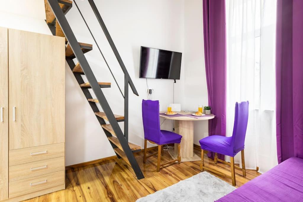Marinianis Premium Apartment Ζάγκρεμπ Εξωτερικό φωτογραφία