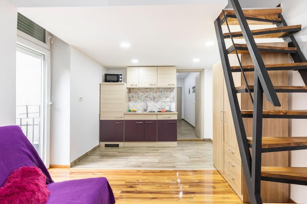 Marinianis Premium Apartment Ζάγκρεμπ Εξωτερικό φωτογραφία