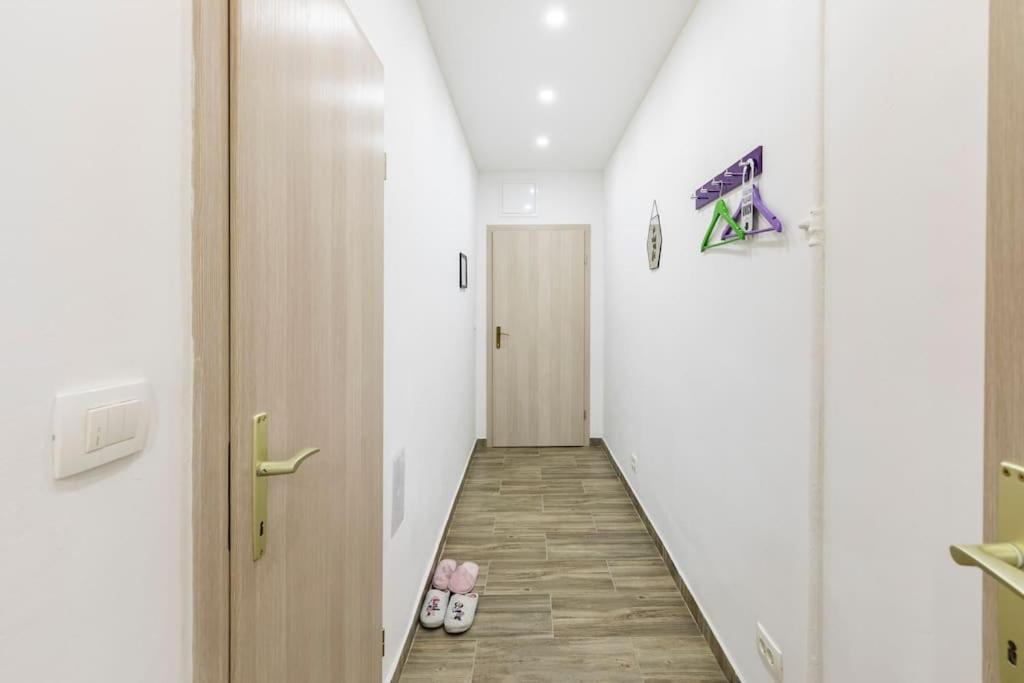 Marinianis Premium Apartment Ζάγκρεμπ Εξωτερικό φωτογραφία