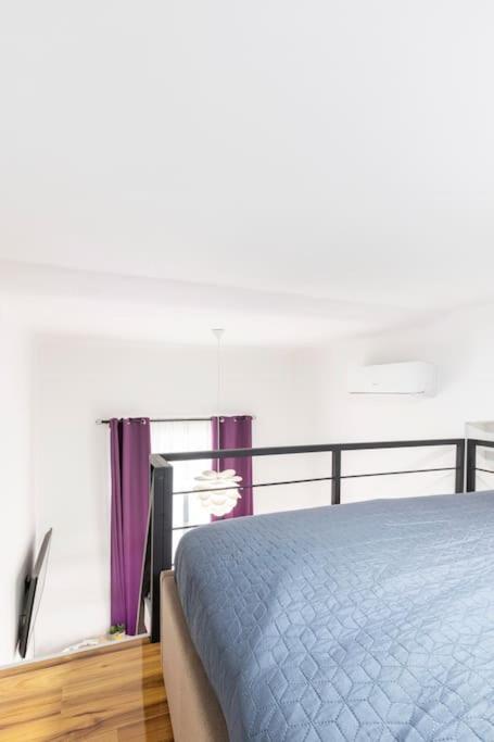 Marinianis Premium Apartment Ζάγκρεμπ Εξωτερικό φωτογραφία